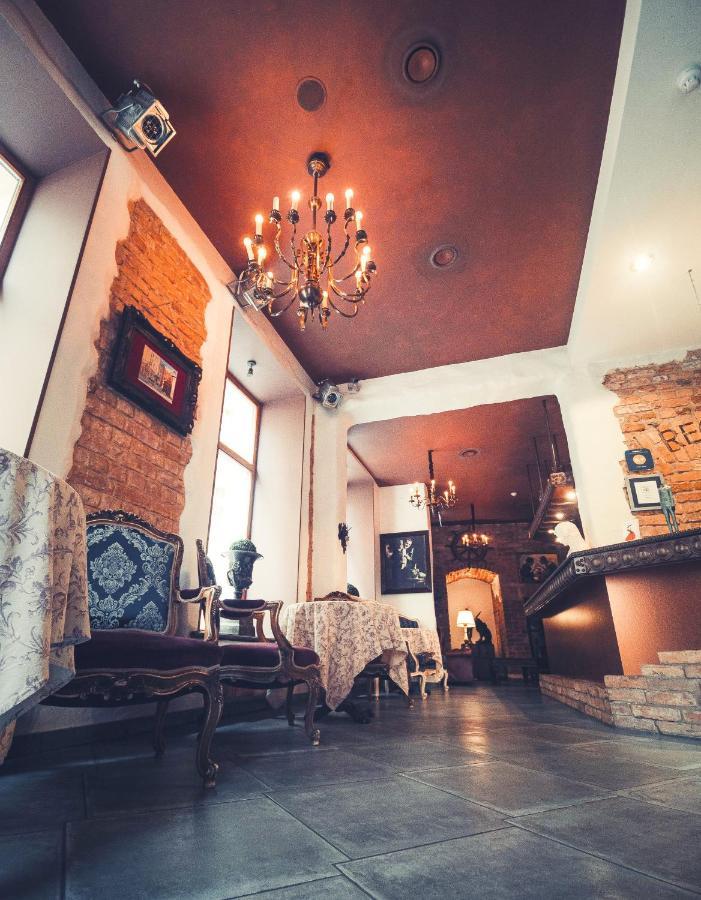Hotel Justus 4*