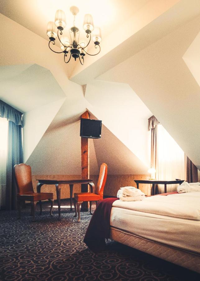 Justus Hotel