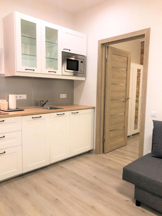 Appartement Marijas Center Riga