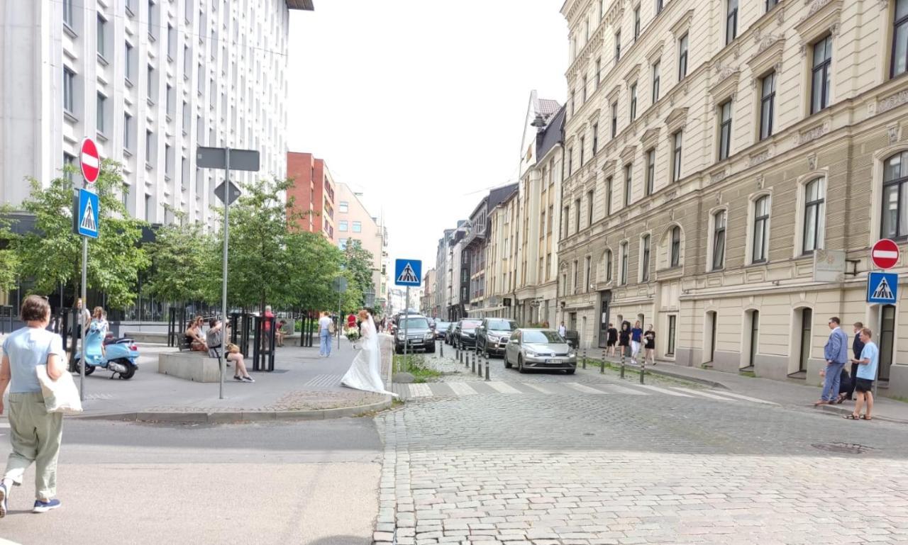 La Boheme - The Magic Of & Free Parking * Riga
