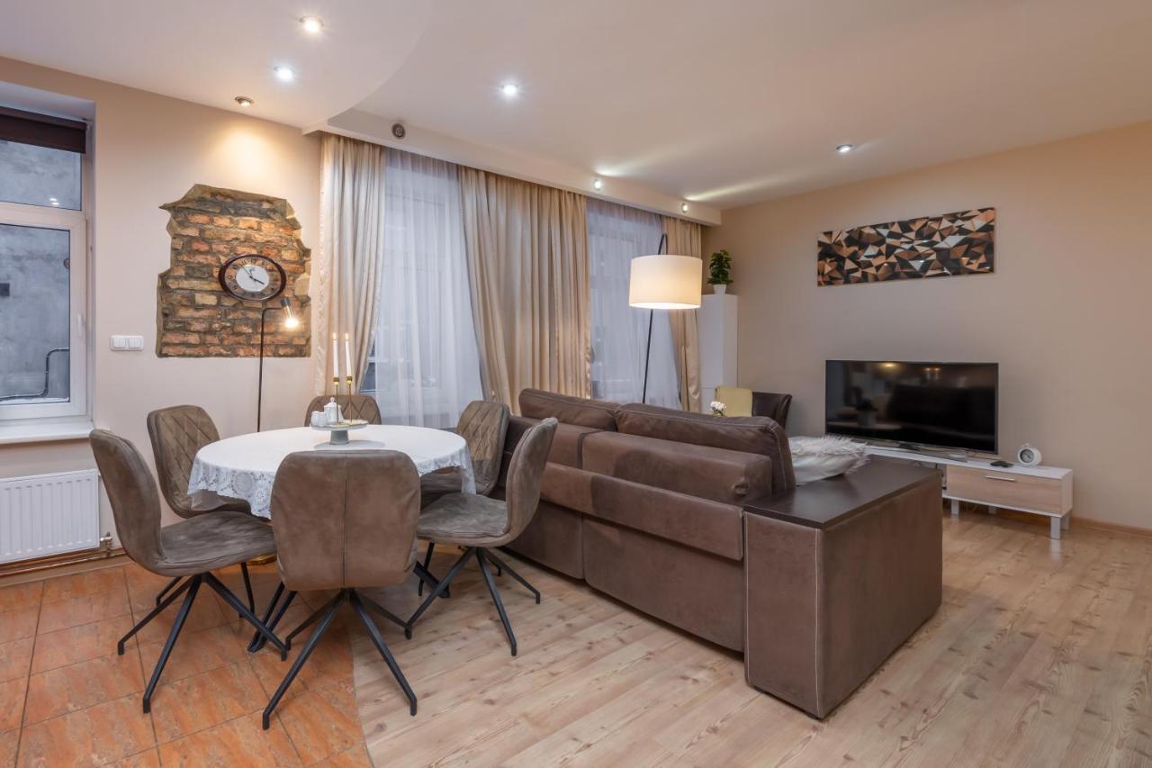 Apartment Baltic Amber In Diplomatic District & Free Parking