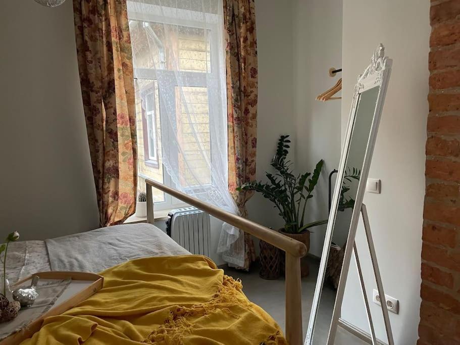 Elegant 1br/ba In Center W Free Parking Căn hộ *