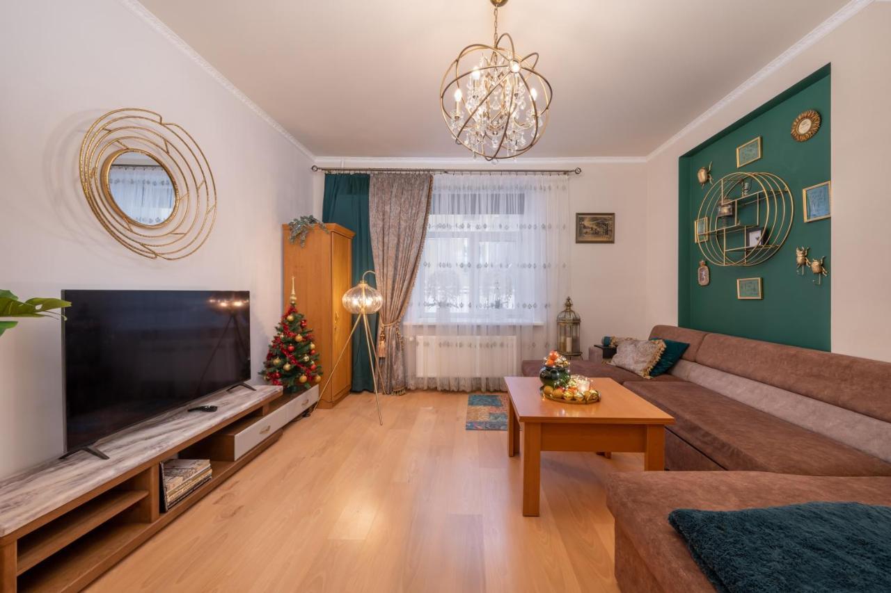 Joya Mia - The Soul Of & Free Parking Riga