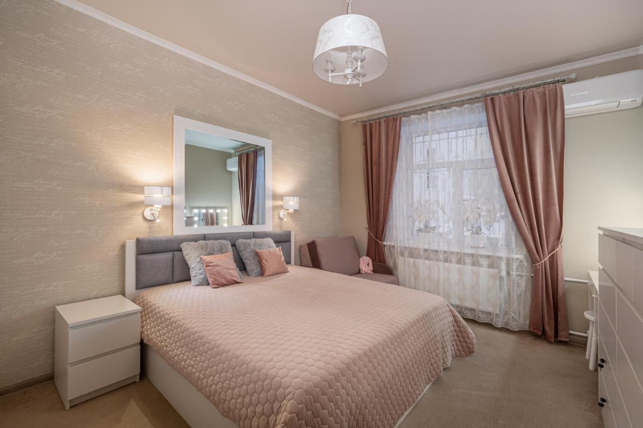 Apartment Joya Mia - The Soul Of & Free Parking Riga