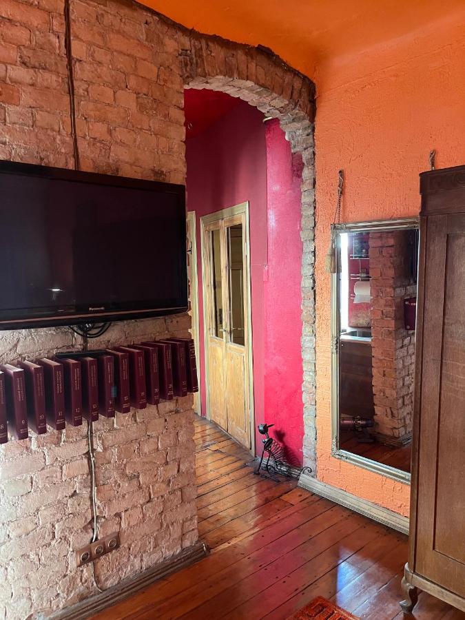 Vintage Studio In The Center Korter