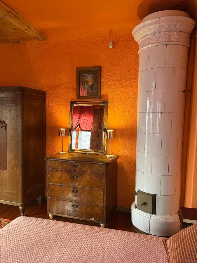 Vintage Studio In The Center *