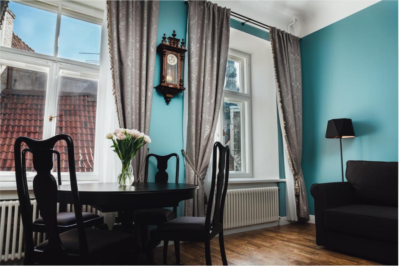 Apartment Sherlock *