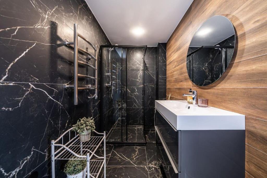 New Loft With Rooftop Terrace In The Old Town