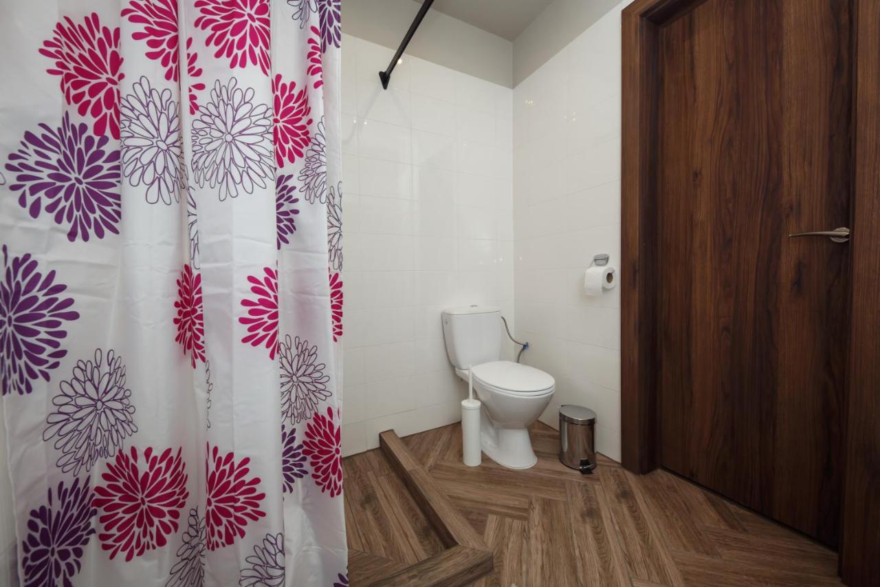Rvr Smart Apart 203 Apartment