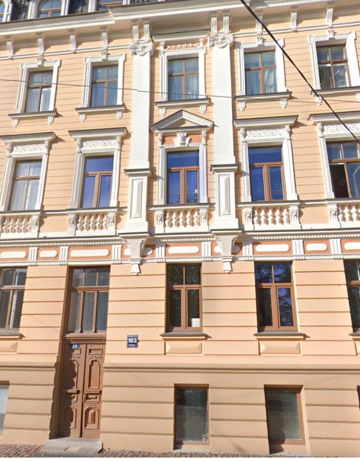 Escobars Backpackers * Riga
