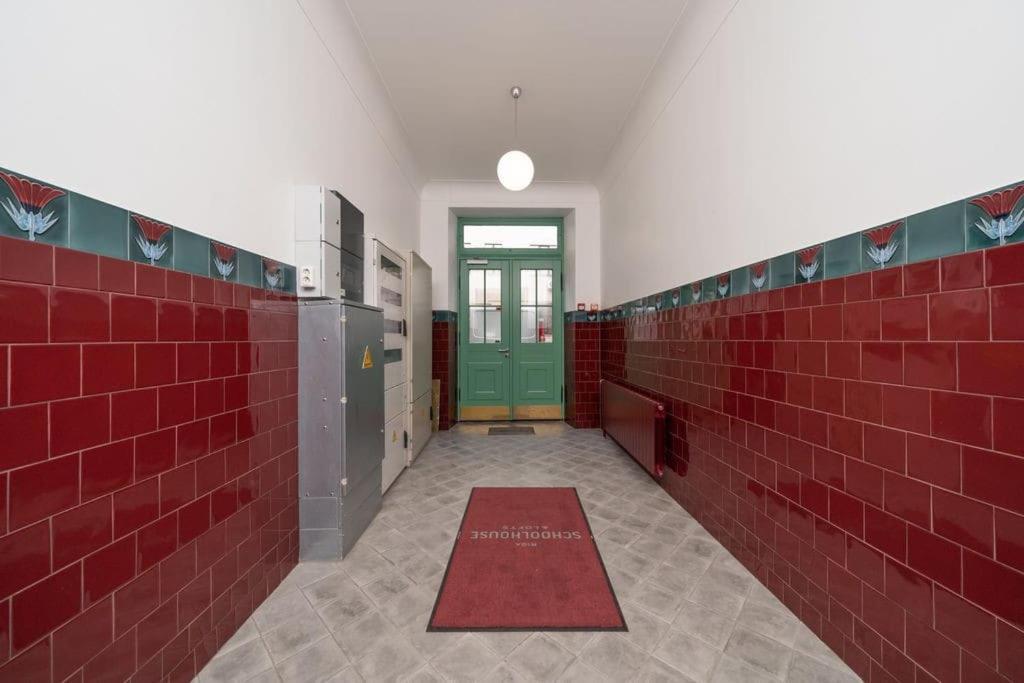 Designer Loft In The City Center Korter