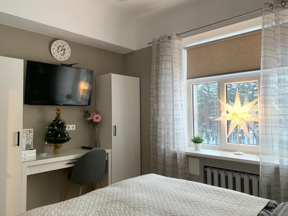 Alfa Appartement Riga