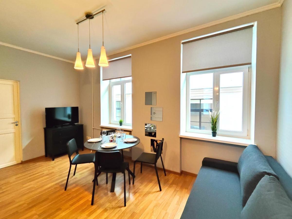 Gleznotaju Old Town Two Bedroom * Riga