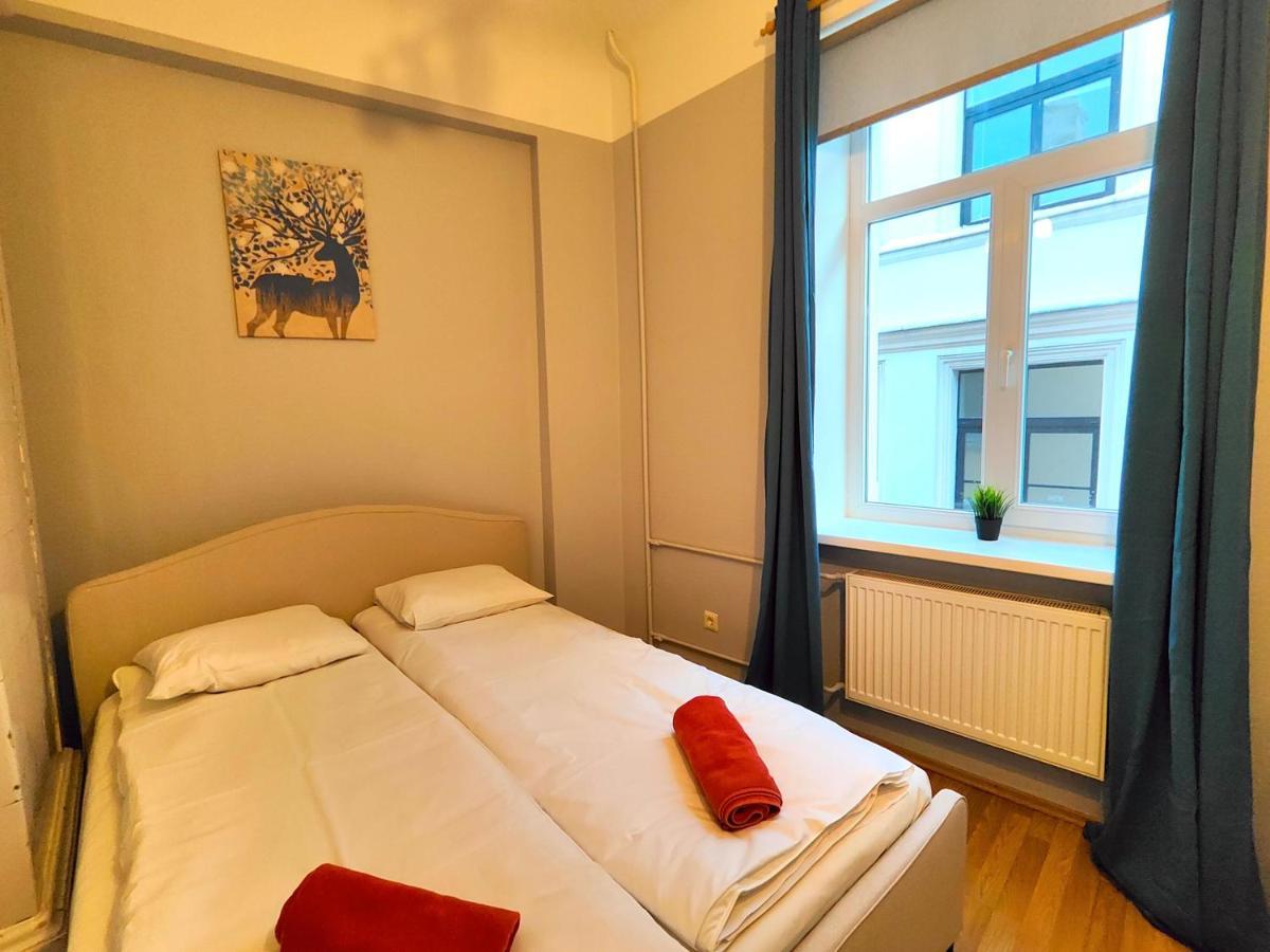 Gleznotaju Old Town Two Bedroom * Riga