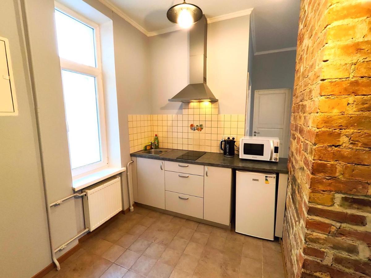Gleznotaju Old Town Two Bedroom