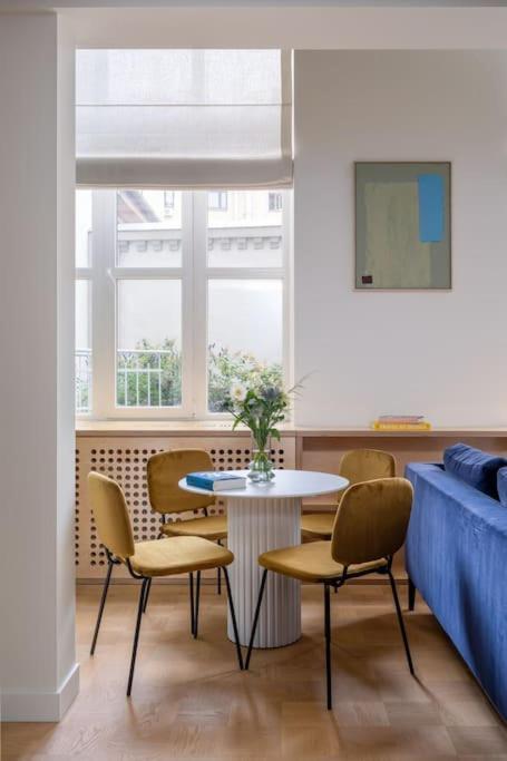 Designer Loft In The City Center * Riga