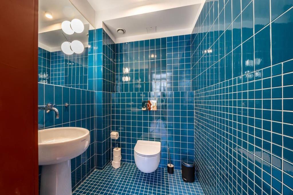 Apartamento Designer Loft In The City Center Riga