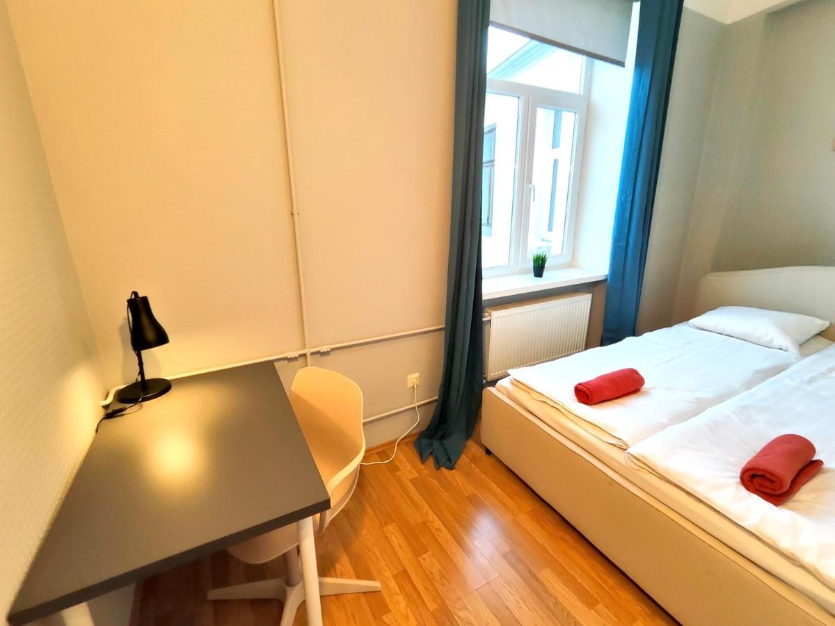 Gleznotaju Old Town Two Bedroom *