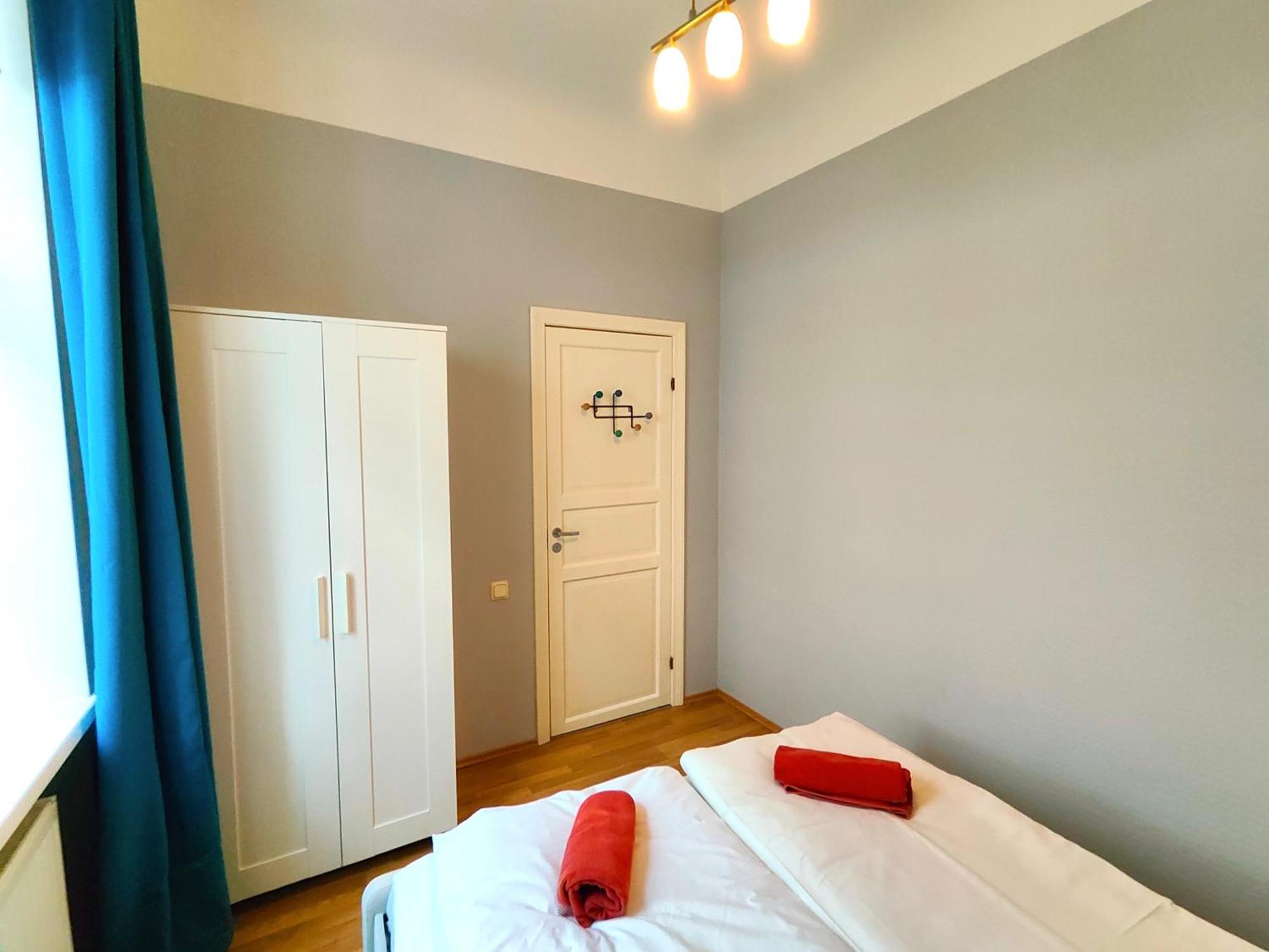 Butas Gleznotaju Old Town Two Bedroom Riga