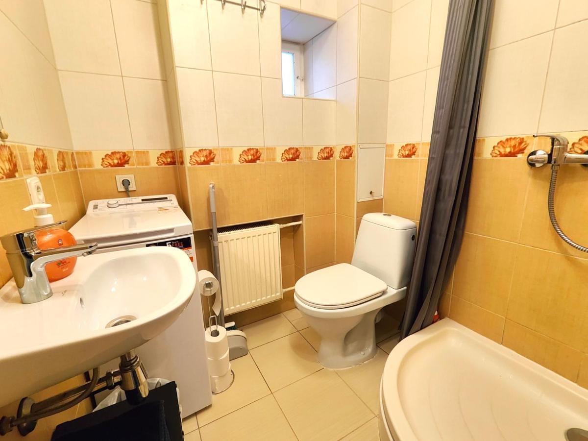 Gleznotaju Old Town Two Bedroom Butas Riga