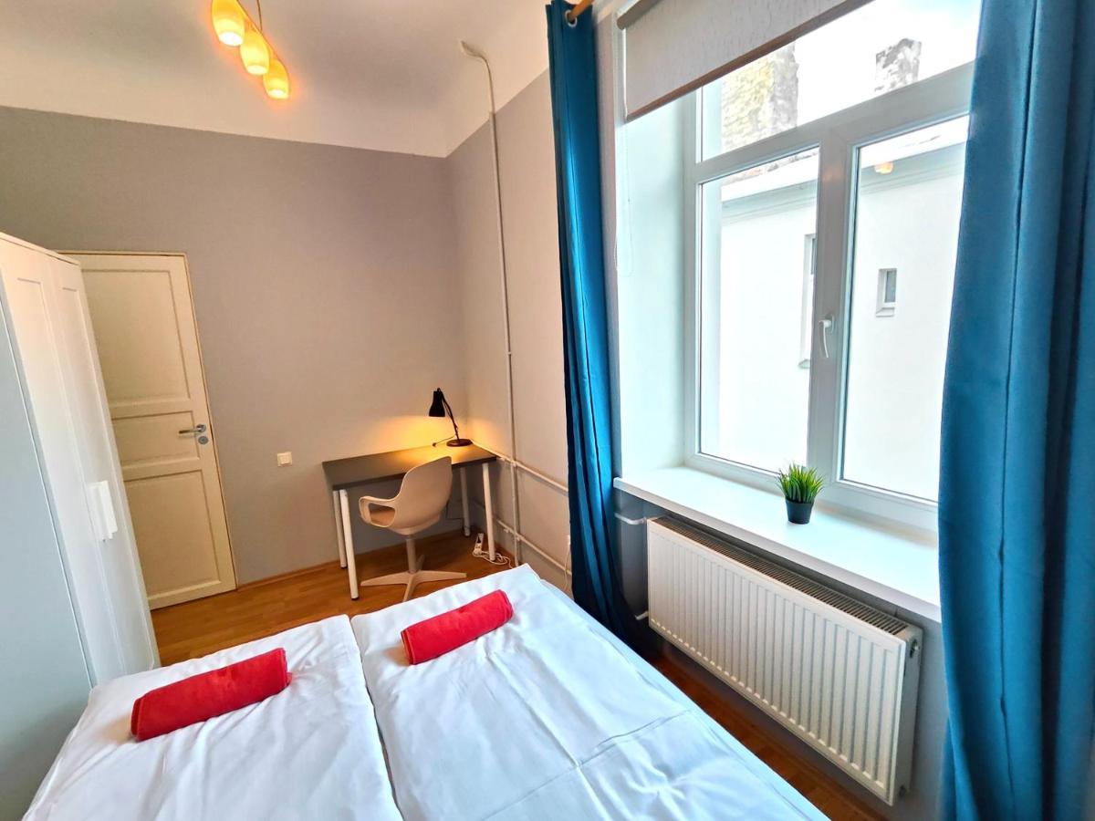 Gleznotaju Old Town Two Bedroom Riga
