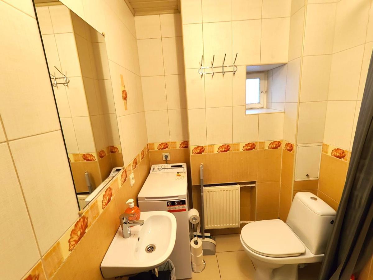 Gleznotaju Old Town Two Bedroom * Riga