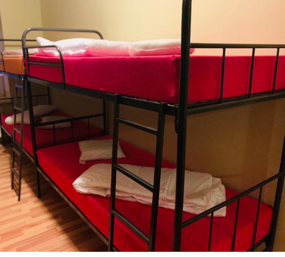 Hostel Escobars Backpackers Riga