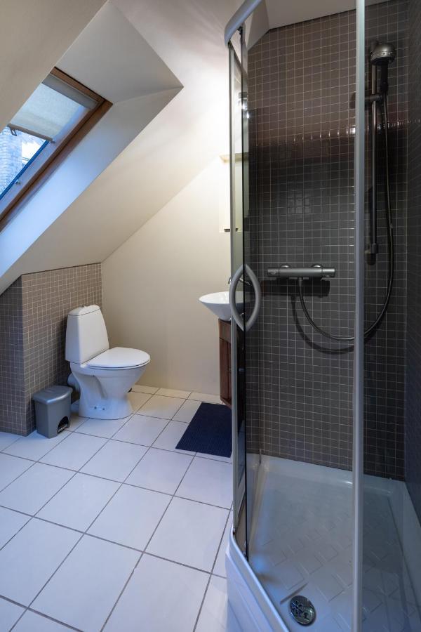 Apartment Old Town Charm One Bedroom Spacious Loft Nearby The Livu Square *