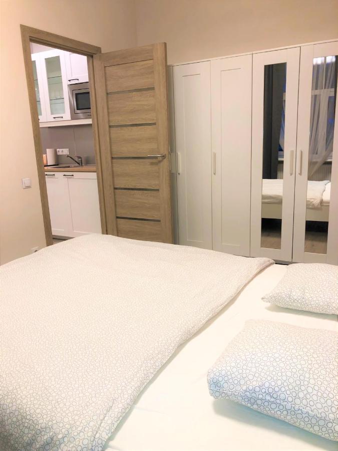 Marijas Center Appartement
