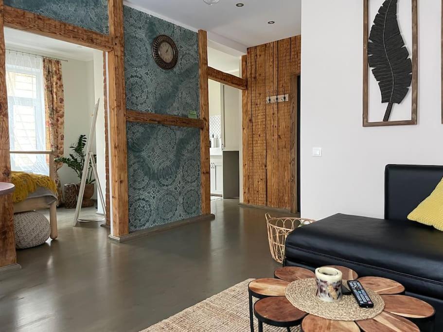 Căn hộ Elegant 1br/ba In Center W Free Parking Riga