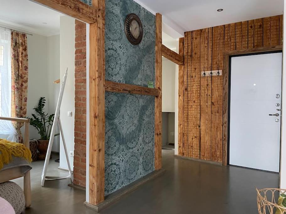 Elegant 1br/ba In Center W Free Parking Căn hộ