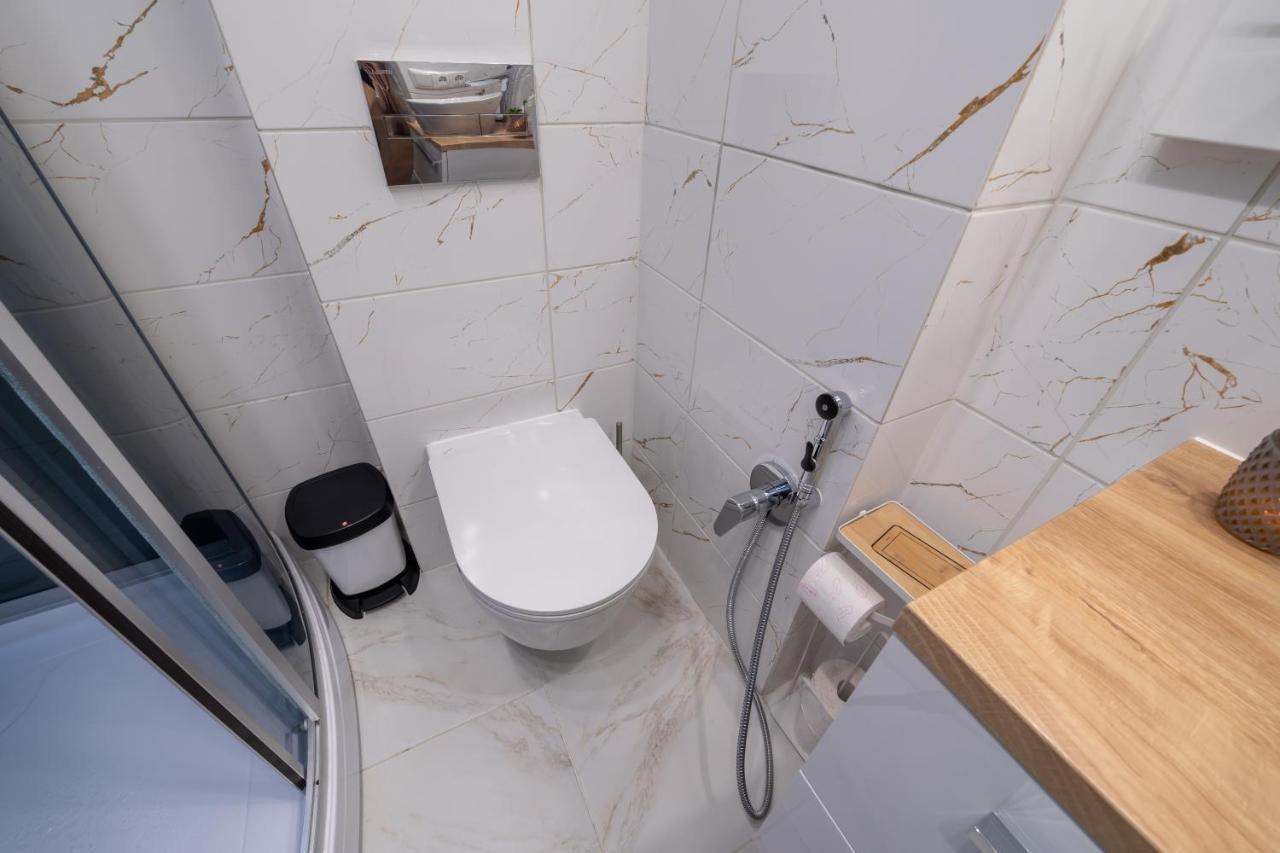 Apartment Joya Mia - The Soul Of & Free Parking *