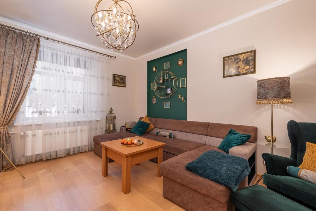 Apartment Joya Mia - The Soul Of & Free Parking