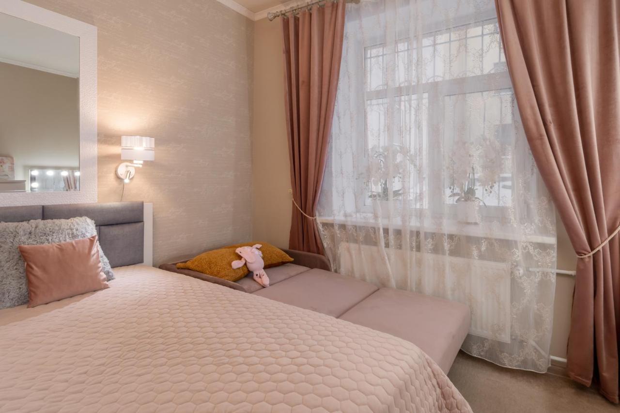 Apartment Joya Mia - The Soul Of & Free Parking