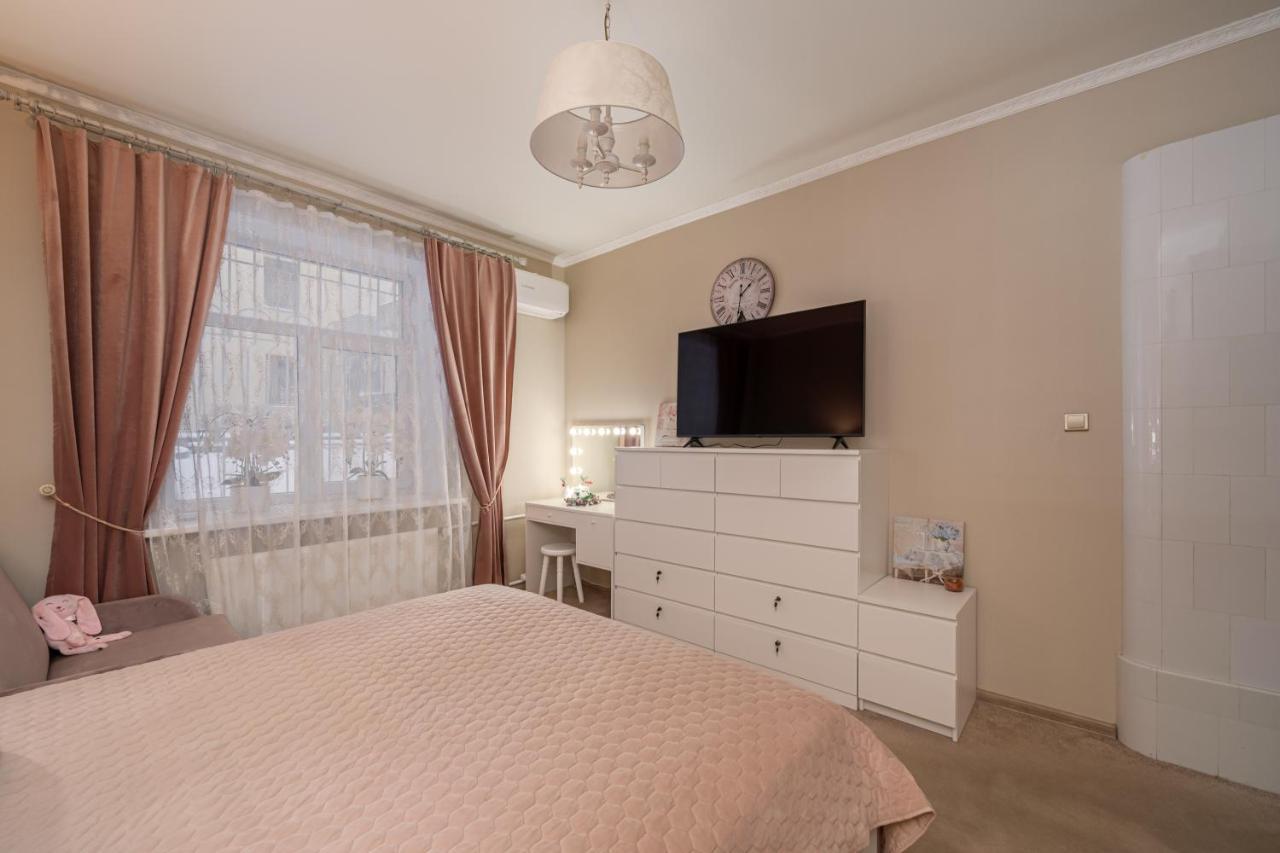 Apartment Joya Mia - The Soul Of & Free Parking