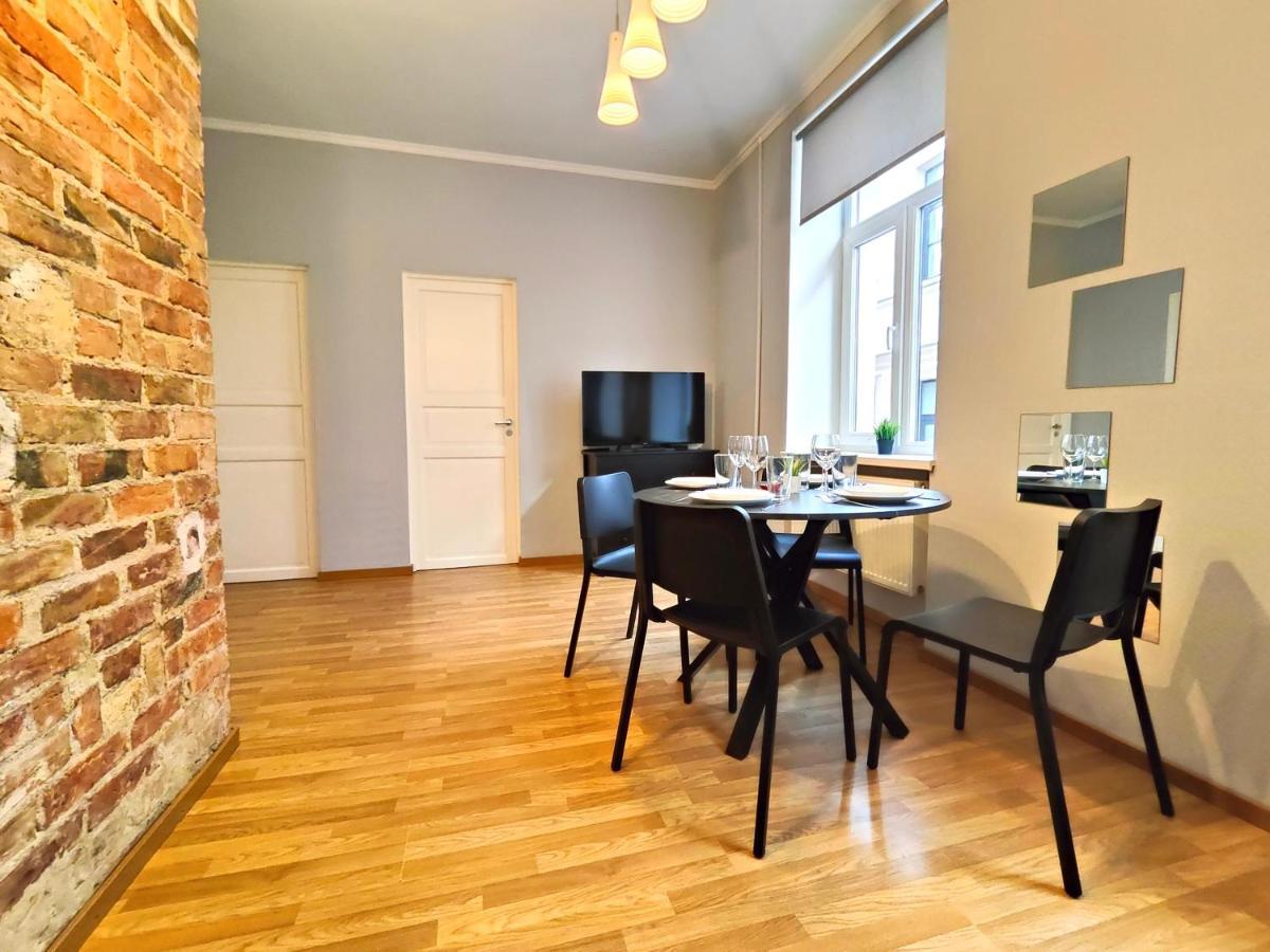 Butas Gleznotaju Old Town Two Bedroom Riga