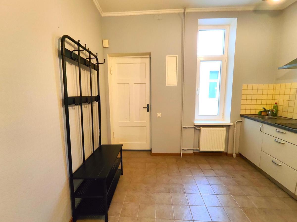 Gleznotaju Old Town Two Bedroom * Riga