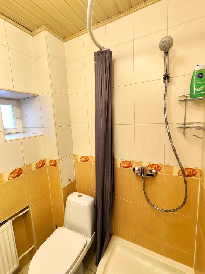 Gleznotaju Old Town Two Bedroom Butas *