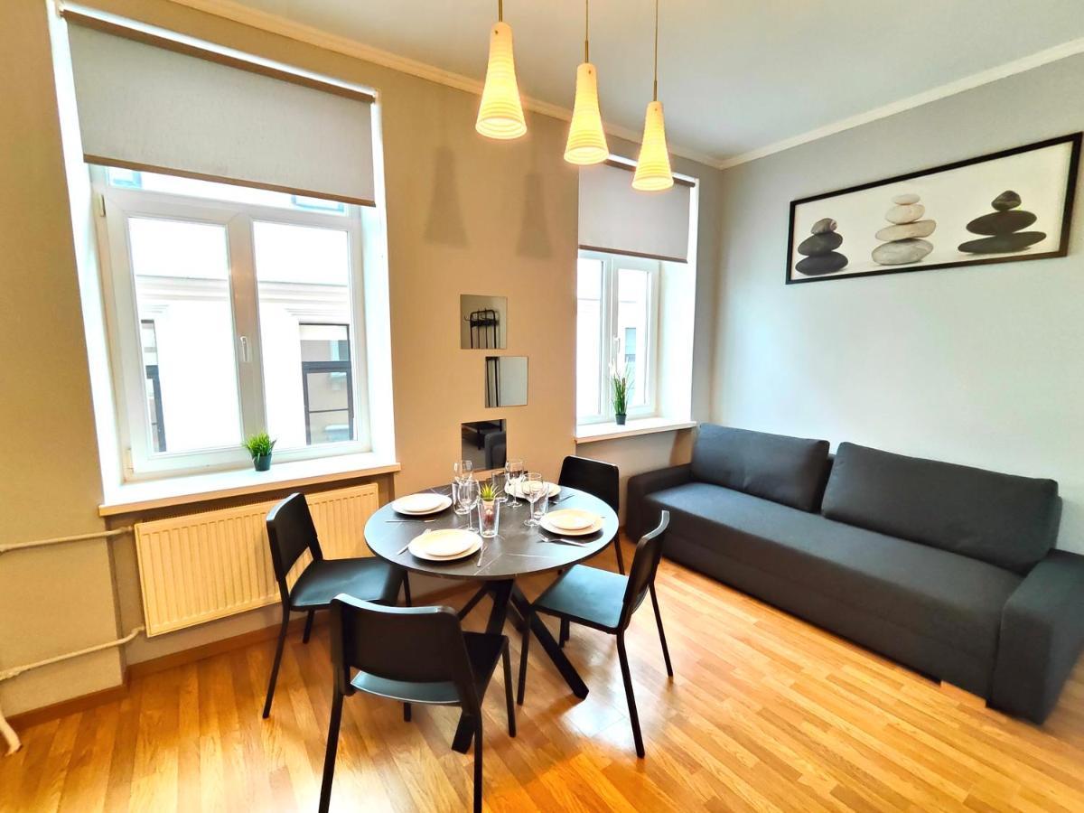 Gleznotaju Old Town Two Bedroom Butas Riga