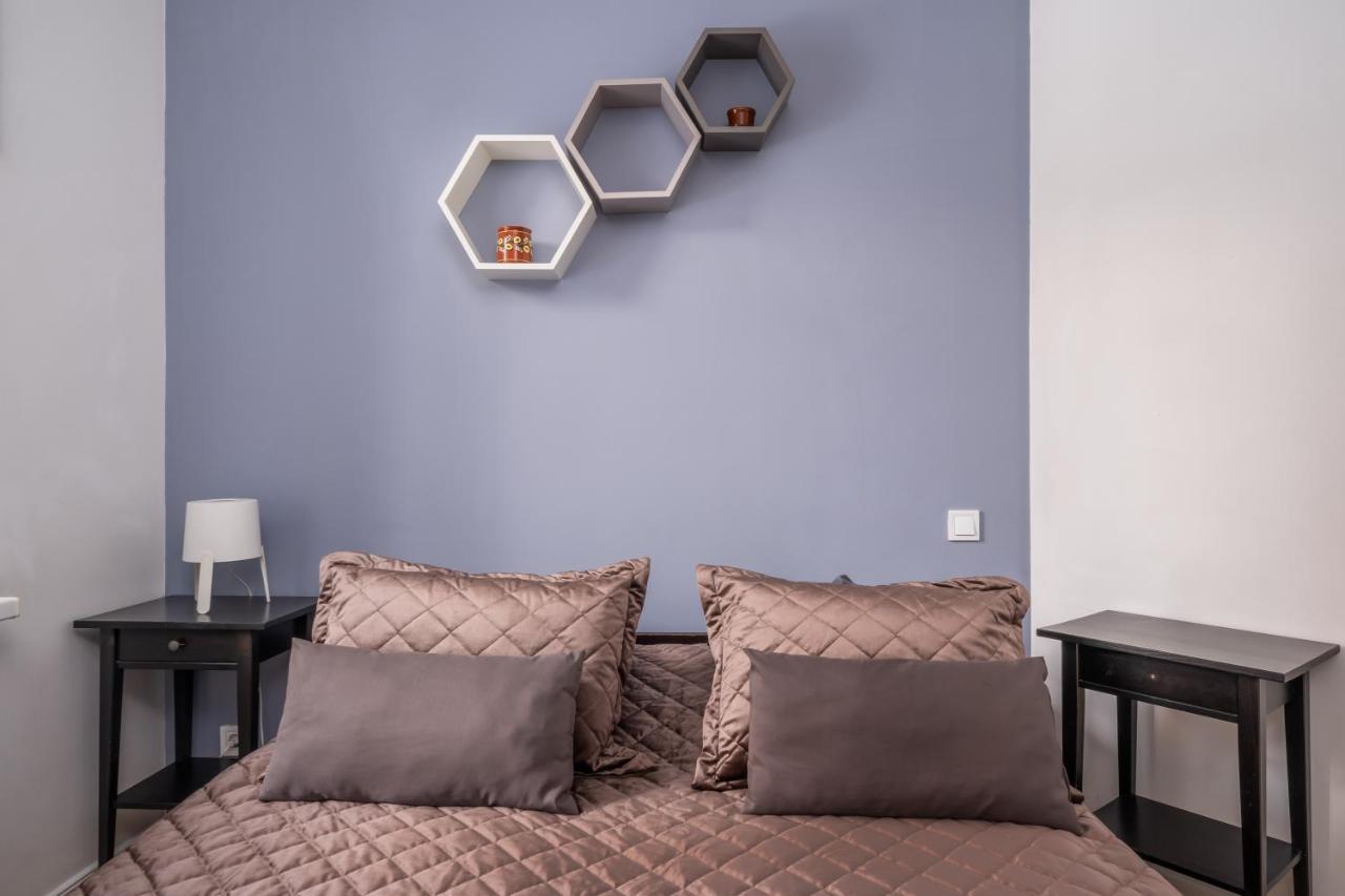 Residential In Near Agenskalna Quarter * Riga