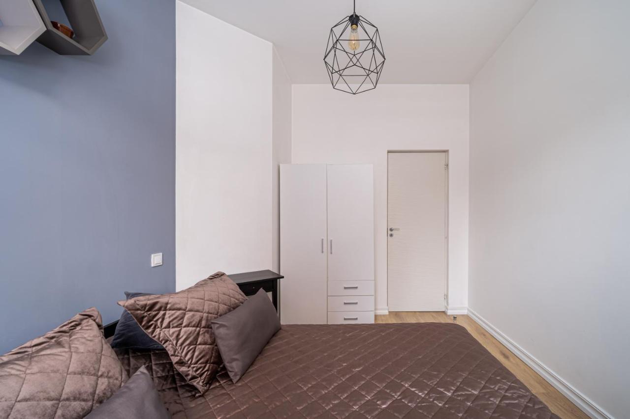 Residential In Near Agenskalna Quarter * Riga