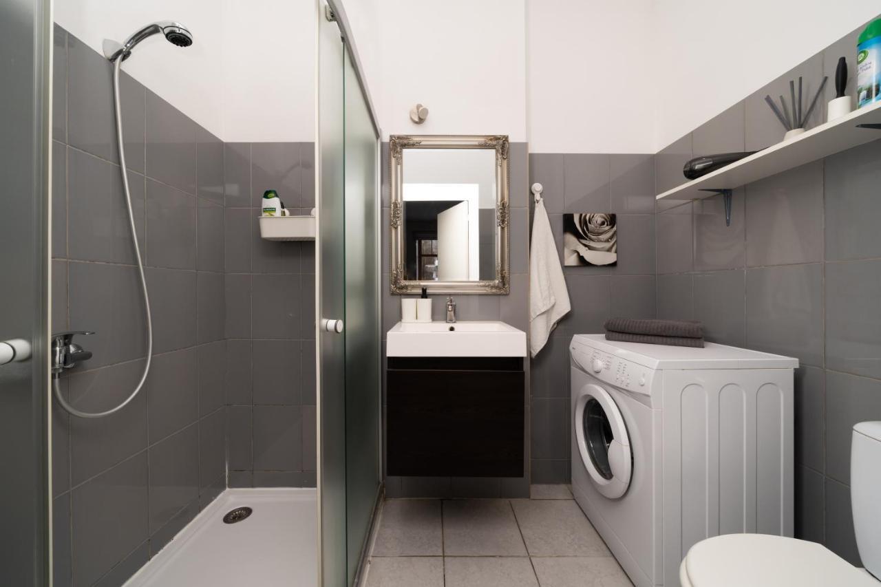 Residential In Near Agenskalna Quarter Appartement *