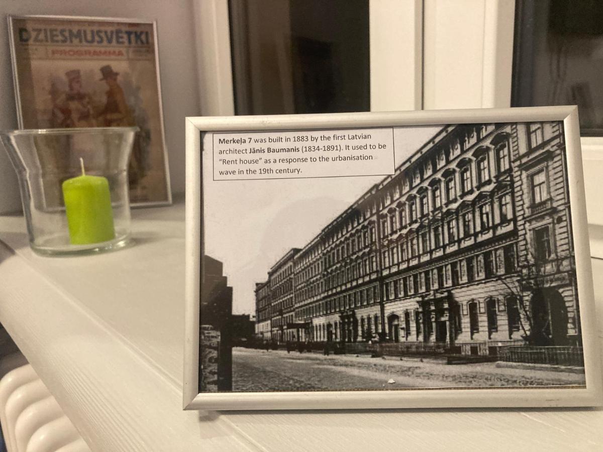 Dzīvoklis & Central, Specious, Superior Apartment, Brand New
