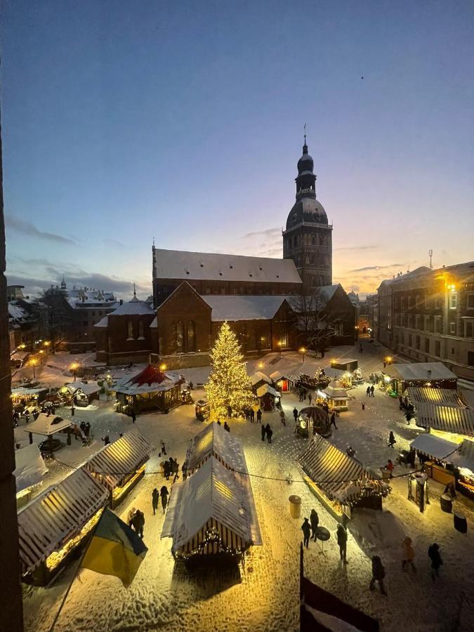 Dzīvoklis Atf Riga