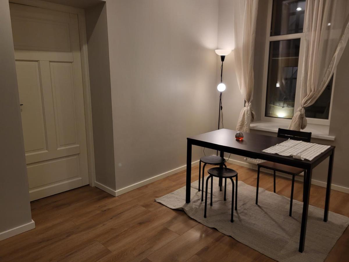 Apartment Matisa Iela 86 Riga