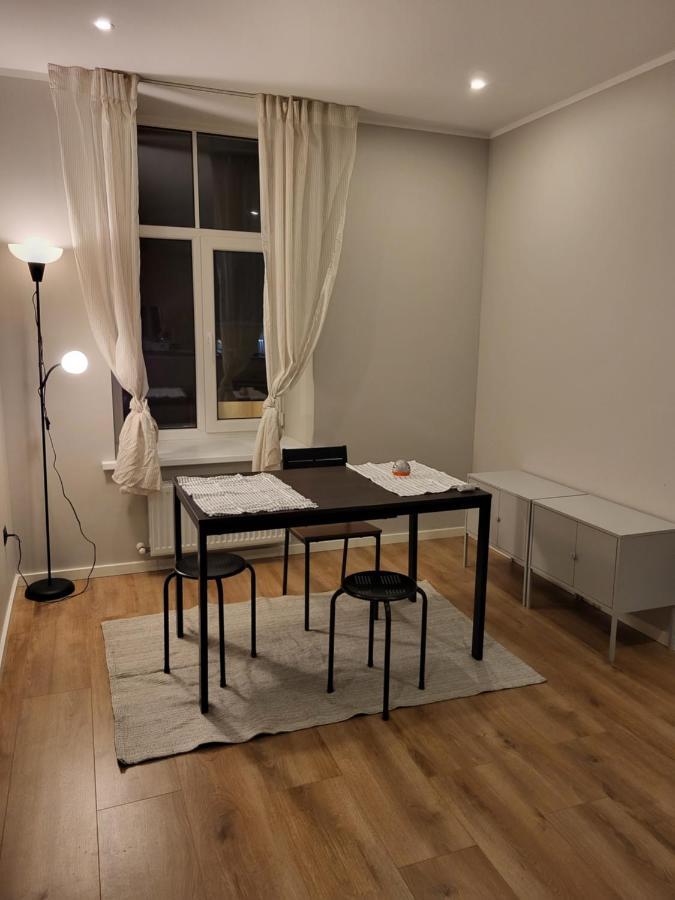 Matisa Iela 86 * Riga