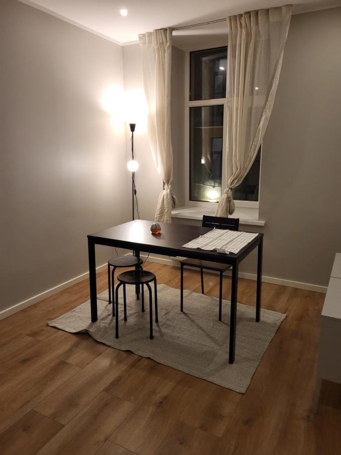 Matisa Iela 86 Apartment *