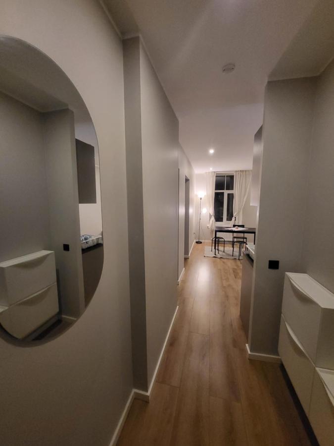 Apartment Matisa Iela 86