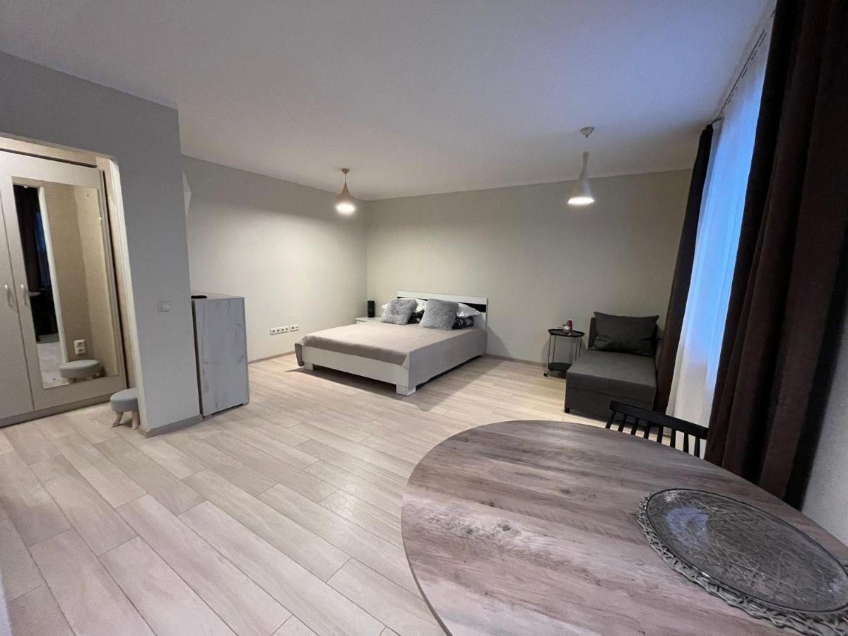 Beautiful Great Location Free Parking Riga