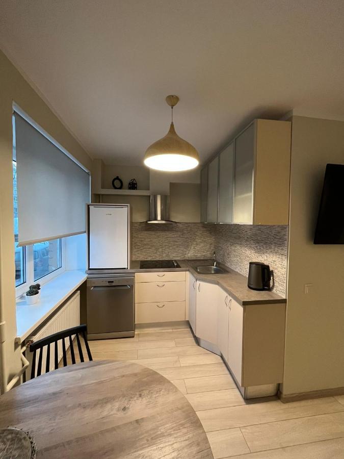 Beautiful Great Location Free Parking * Riga